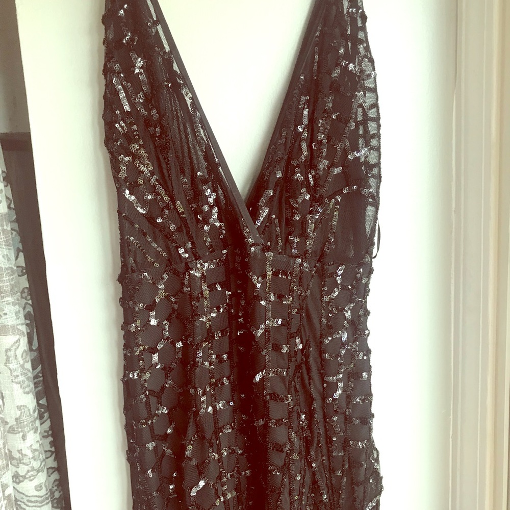 Love culture Glam dress